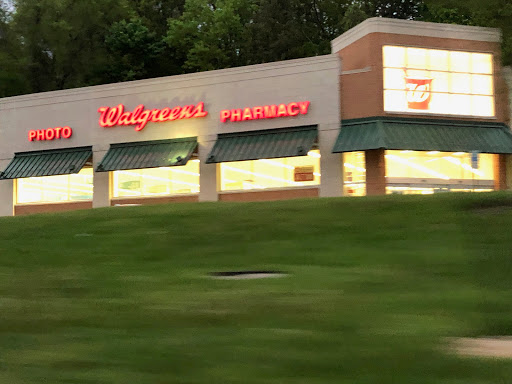 Drug Store «Walgreens», reviews and photos, 870 Central Park Ave, Scarsdale, NY 10583, USA