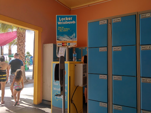 Water Park «Cowabunga Bay Las Vegas», reviews and photos, 900 Galleria Dr, Henderson, NV 89011, USA