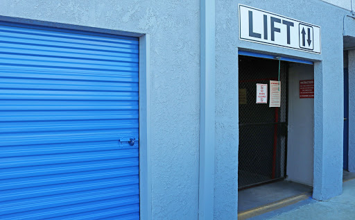 Self-Storage Facility «StorAmerica Self Storage», reviews and photos, 1441 N Baxter St, Anaheim, CA 92806, USA