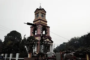 Ghanta Ghar Clock Tower Bhagalpur image