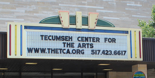 Performing Arts Theater «Tecumseh Center for the Arts», reviews and photos, 400 N Maumee St, Tecumseh, MI 49286, USA