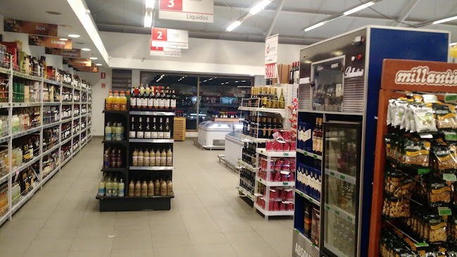 Opiniones de Supermercado Eltit Ltda en Pucón - Supermercado