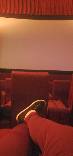 Movie Theater «AMC Fiesta Square 16», reviews and photos, 3033 N College Ave, Fayetteville, AR 72703, USA