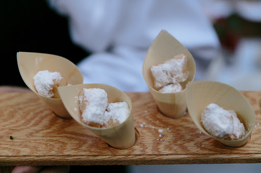 Event Planner «Z Event Company», reviews and photos, 508 Metairie Rd, Metairie, LA 70005, USA