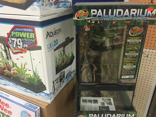 Pet Store «Precious Pets III», reviews and photos, 1091 US-130, Burlington, NJ 08016, USA