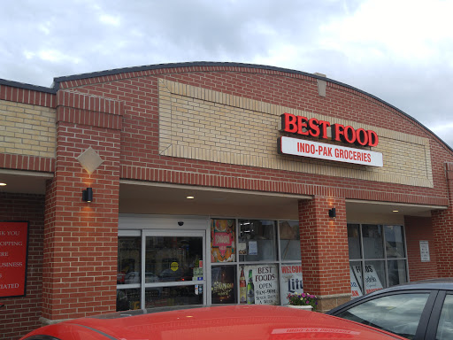 Indian Grocery Store «Best Food Store», reviews and photos, 3405 South 13th Street, Milwaukee, WI 53215, USA