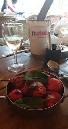 Photo n°61 de Il Cottage à Paris ()