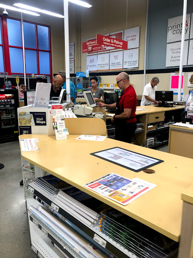 Office Supply Store «Office Depot», reviews and photos, 7240 SW 88th St, Miami, FL 33156, USA