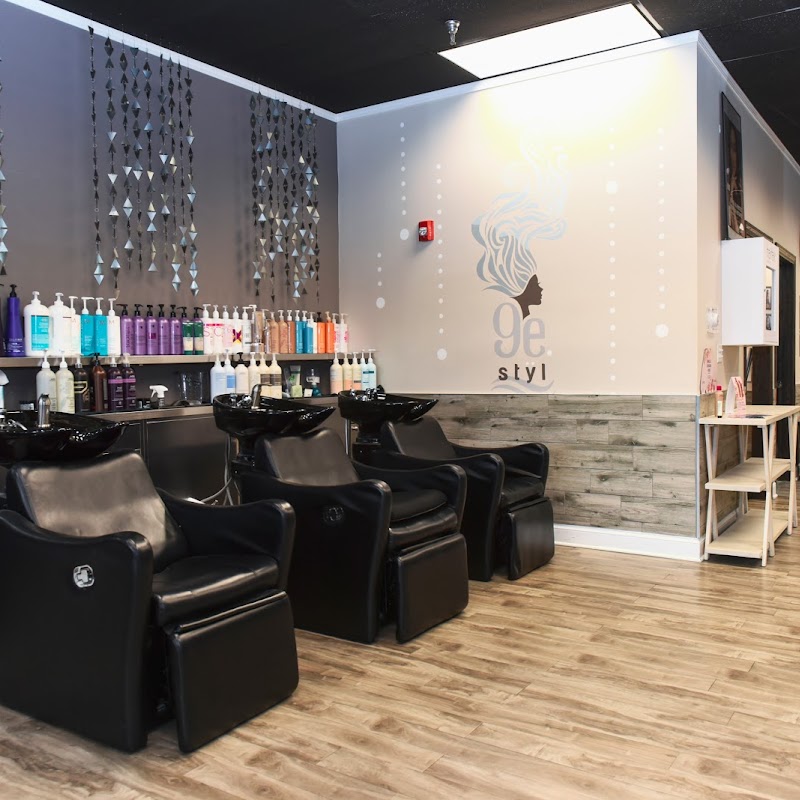 Studio Styl Salon of Palatine