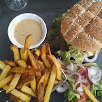 Photo n° 3 de l'avis de Mary-an.r fait le 22/10/2021 à 20:08 pour Café de la poste à Dugny