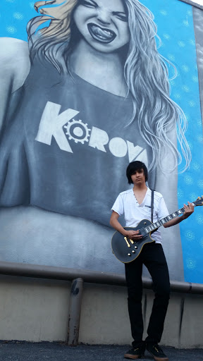 Live Music Venue «Korova», reviews and photos, 107 E Martin St, San Antonio, TX 78205, USA