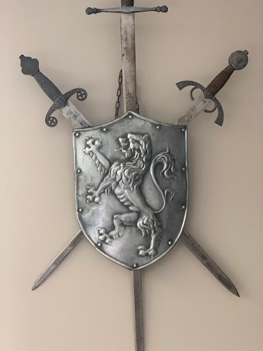 Pawn Shop «Sterling & Knight Jewelry & Pawn», reviews and photos, 244 E Ogden Ave #114, Hinsdale, IL 60521, USA