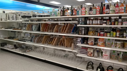 Clothing Store «Ross Dress for Less», reviews and photos, 849 Dawsonville Hwy, Gainesville, GA 30501, USA