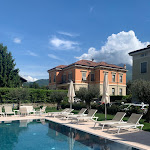 Photo n°2 de l'avis de Paola.c fait le 09/05/2024 à 19:53 sur le  Grand Hotel Liberty à Riva del Garda