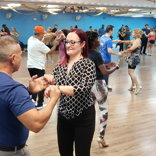 Dance School «Nuevolution Dance Studio», reviews and photos, 8979 Taft St, Pembroke Pines, FL 33024, USA