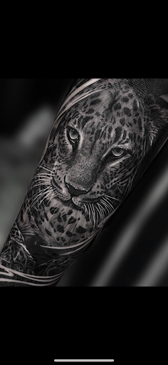 Explore mom and daughter tattoo ideas, creative tattoo ideas in Maspeth, available at All-Arte Studio