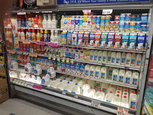 Grocery Store «C-Town Supermarkets», reviews and photos, 538 Main St, New Rochelle, NY 10801, USA