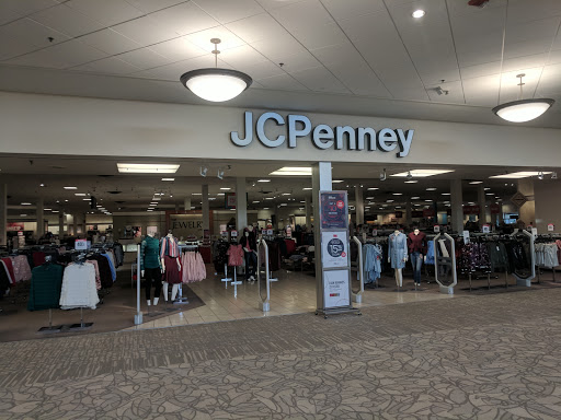 Department Store «JCPenney», reviews and photos, 4199 National Rd E, Richmond, IN 47374, USA
