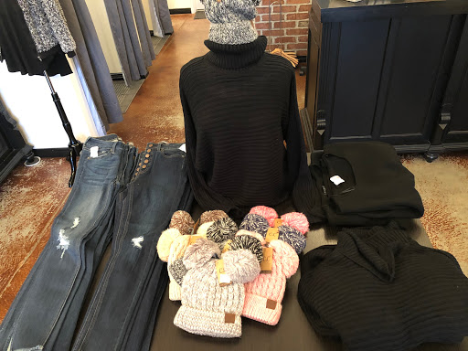 Boutique «25th Street Boutique», reviews and photos, 127 25th St, Ogden, UT 84401, USA