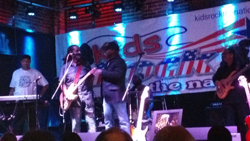 Night Club «The Bank & Blues Club», reviews and photos, 701 Main St, Daytona Beach, FL 32118, USA