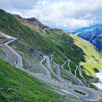 Photo n°2 de l'avis de Sébastien. fait le 29/07/2019 à 21:10 sur le  Hotel Madatsch à Trafoi