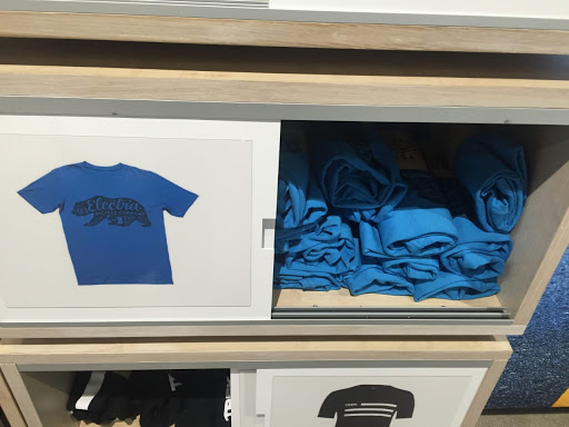 Bicycle Store «Trek Bicycle Store», reviews and photos, 1706 Eagan Rd, Madison, WI 53704, USA