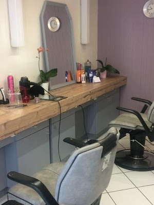 Steph'coiffure à Moulins