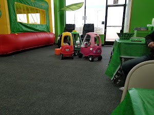 JUMPERS JUNGLE FAMILY FUN CENTER - photo 93