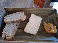Foie gras du Restaurant français l'Océan à Fouras - n°5