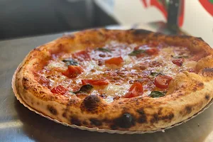 Pizzeria Mamma Mia image