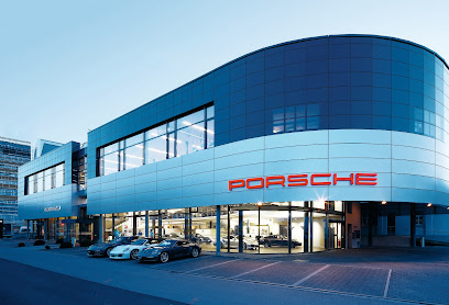 Porsche Zentrum Basel, Nef Sportwagen AG