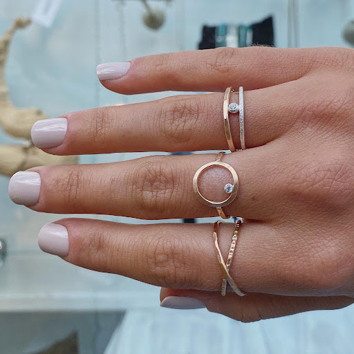 Jeweler «Jambu Jewelry», reviews and photos, 38 Atlantic Ave, Marblehead, MA 01945, USA