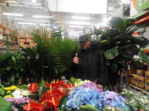 Home Improvement Store «The Home Depot», reviews and photos, 9200 Whittier Blvd, Pico Rivera, CA 90660, USA