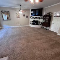 Oxi Fresh Carpet Cleaning