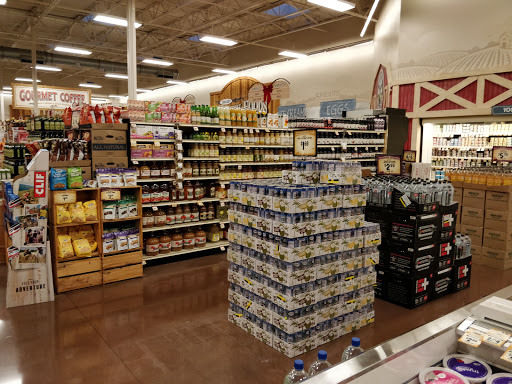 Health Food Store «Sprouts Farmers Market», reviews and photos, 5130 Peachtree Pkwy #100, Peachtree Corners, GA 30092, USA