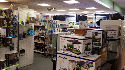 Pet Store «Pet Zone», reviews and photos, 8925 Jewella Ave #4, Shreveport, LA 71118, USA