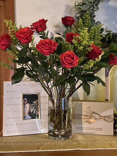 Florist «Petals Flowers & Fine Gifts», reviews and photos, 4 Rockland Rd, Wilmington, DE 19807, USA