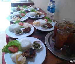 Ayam Bakar Kenari18 photo