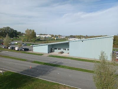 Centre de Formation Professionnelle ECF SAINTE FEYRE à Sainte-Feyre