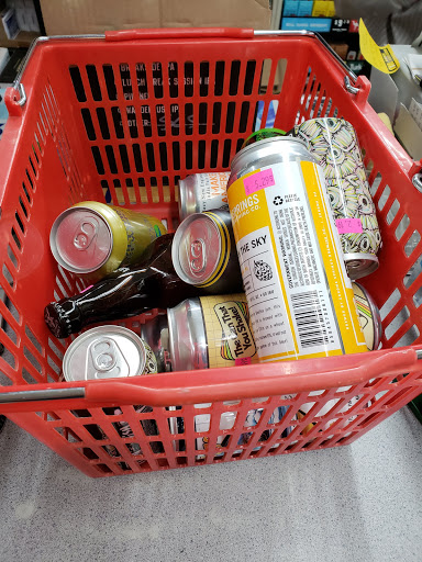 Liquor Store «Cask N Flask», reviews and photos, 14520 Camden Ave, San Jose, CA 95124, USA