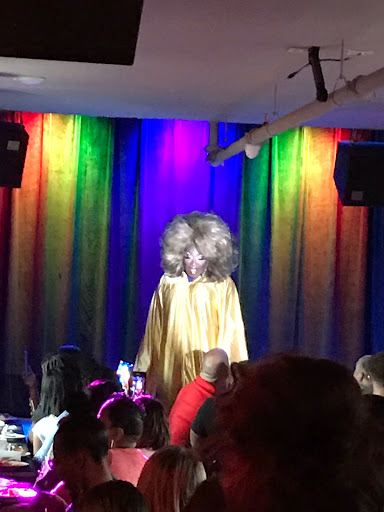 Bar «Baltimore Eagle», reviews and photos, 2022 N Charles St, Baltimore, MD 21218, USA