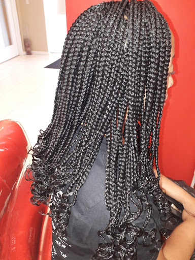 Hair Salon «Headline hair Salon Inc», reviews and photos, 7916 Dorsey Run Rd, Jessup, MD 20794, USA