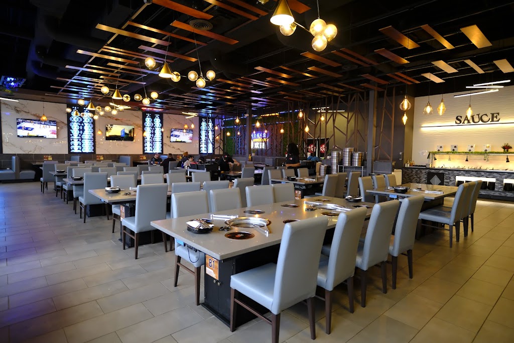 KPOT Korean BBQ & Hot Pot Lexington, KY 40509 Menu, Reviews, Hours