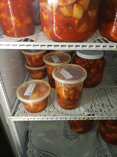 Asian Grocery Store «Brandon Oriental Market», reviews and photos, 112 Pauls Dr, Brandon, FL 33511, USA