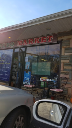 Grocery Store «Euromarket», reviews and photos, 30 S Sproul Rd, Broomall, PA 19008, USA