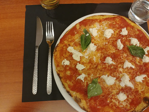 Crystal The Bone Steakhouse in Cerveteri, Città Metropolitana di Roma Capitale