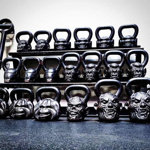 Gym «Onnit Academy HQ», reviews and photos, 4401 Freidrich Ln #301, Austin, TX 78744, USA