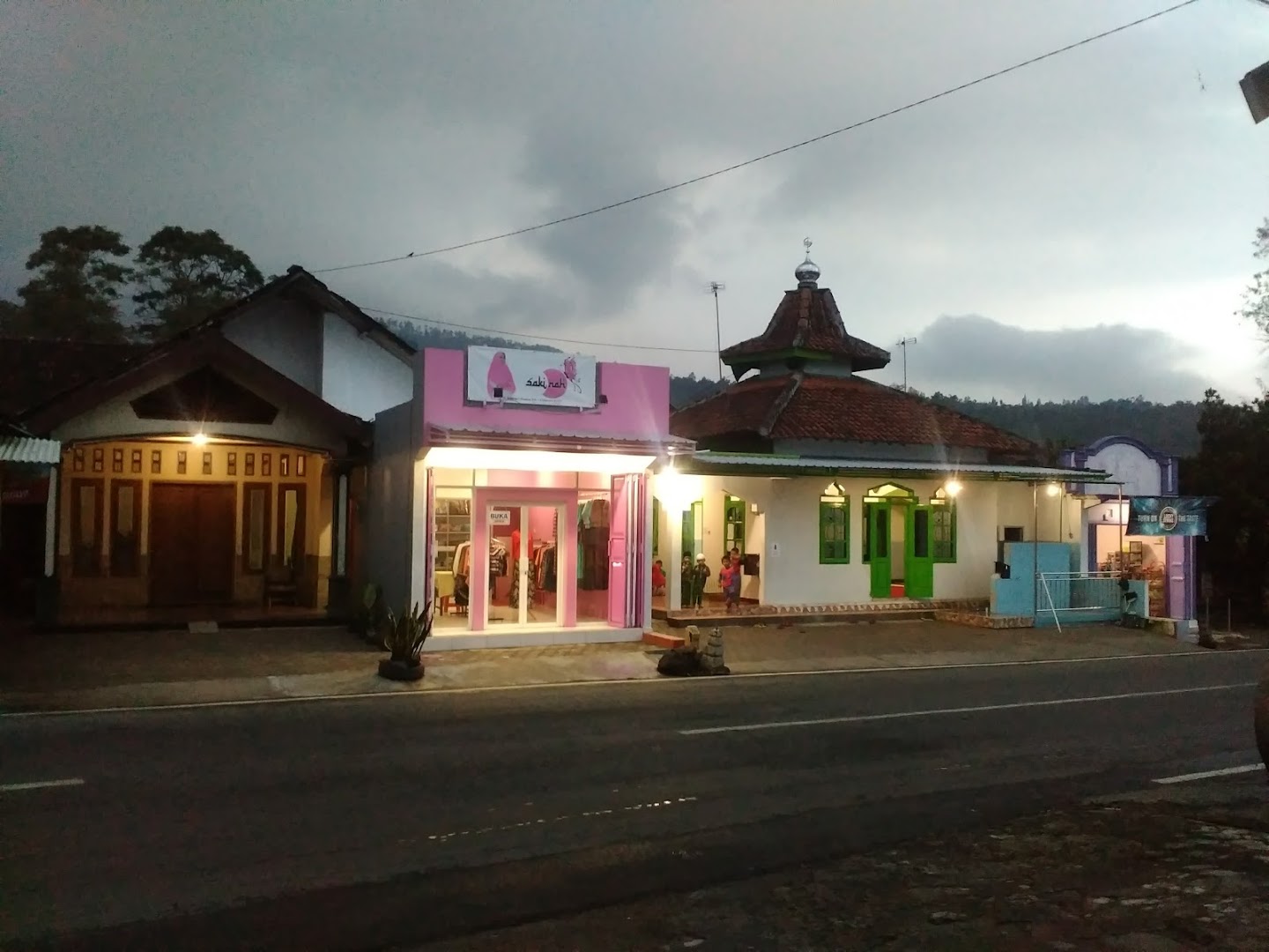 Sakinah Shop Salatiga Photo