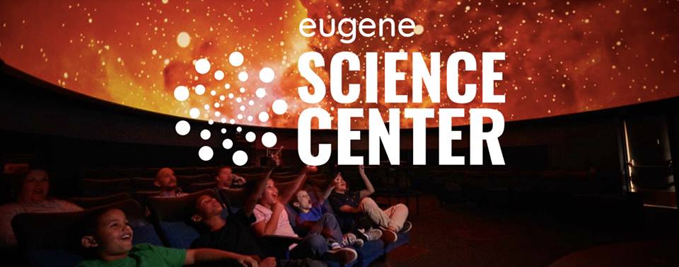 Eugene Science Center