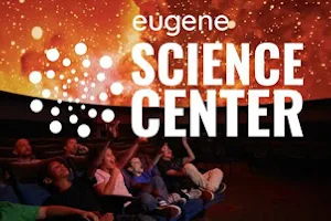 Eugene Science Center image
